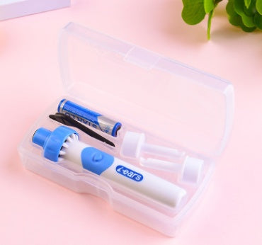 Electric Ear Cleaner Electric Ear Cleaner